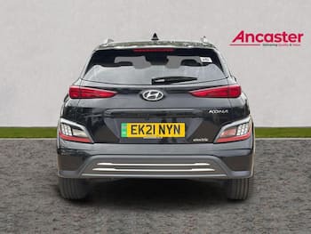 Used Hyundai KONA 2021 for sale - 79842323: Photo