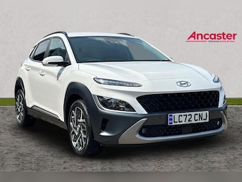 2022 - 1.6 GDi Hybrid Premium 5dr DCT Automatic