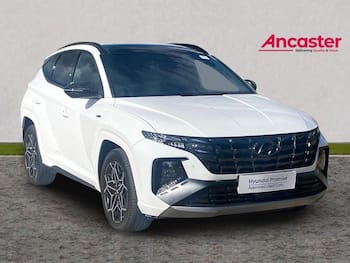 Used Hyundai TUCSON 2023 for sale - 79630359: Photo