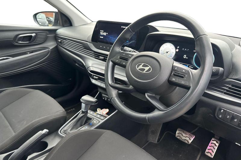 Used Hyundai BAYON 2024 for sale - 76920036: Photo 10