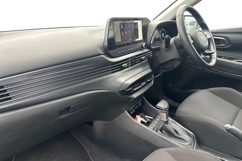 Used Hyundai BAYON 2024 for sale - 76920036: Photo 13