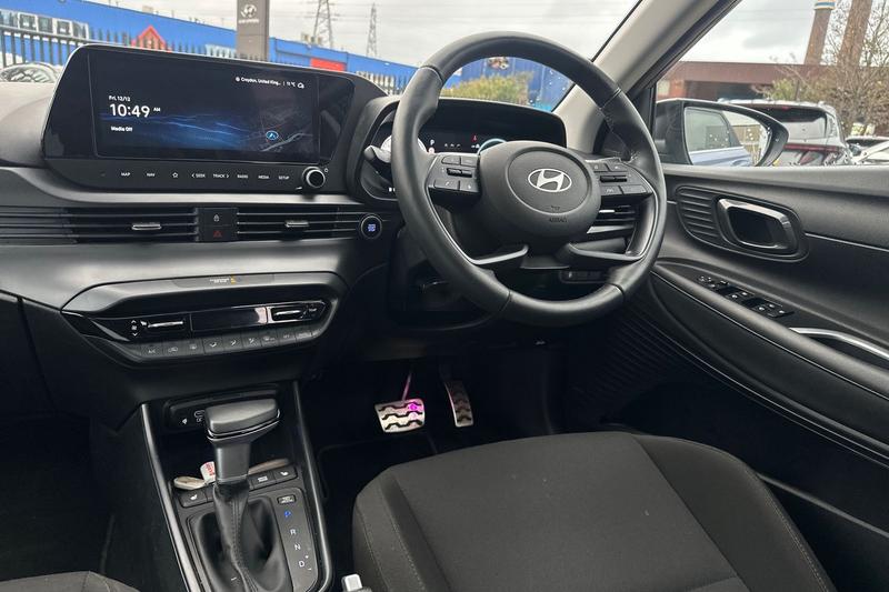 Used Hyundai BAYON 2024 for sale - 76920036: Photo 14