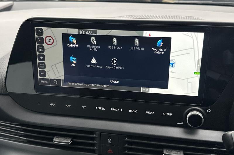 Used Hyundai BAYON 2024 for sale - 76920036: Photo 17