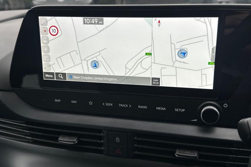 Used Hyundai BAYON 2024 for sale - 76920036: Photo 18