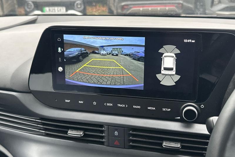 Used Hyundai BAYON 2024 for sale - 76920036: Photo 19