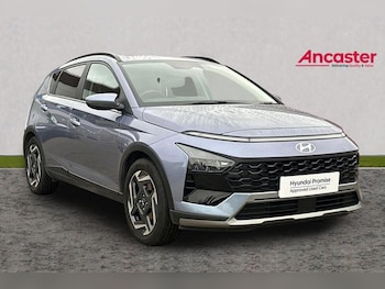 2024 - 1.0 TGDi Ultimate 5dr DCT