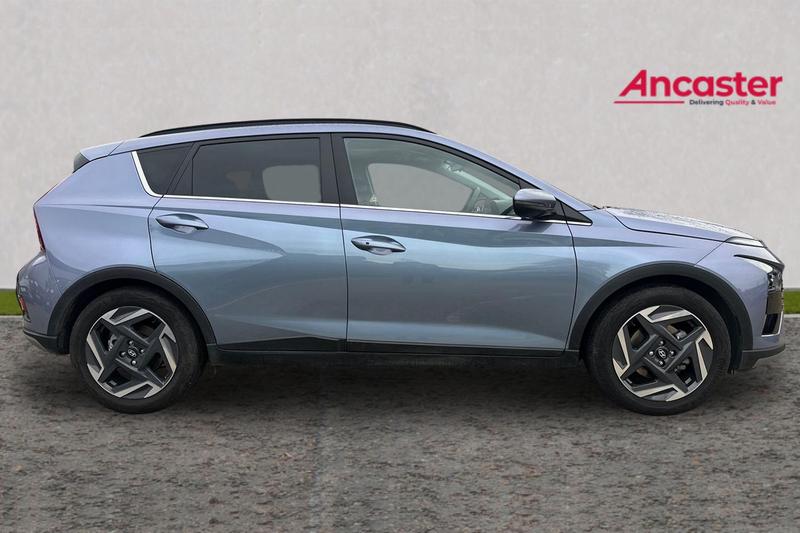 Used Hyundai BAYON 2024 for sale - 76920036: Photo 2