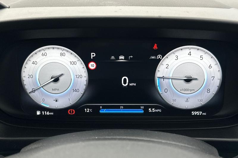 Used Hyundai BAYON 2024 for sale - 76920036: Photo 20