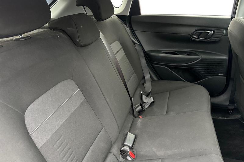 Used Hyundai BAYON 2024 for sale - 76920036: Photo 23