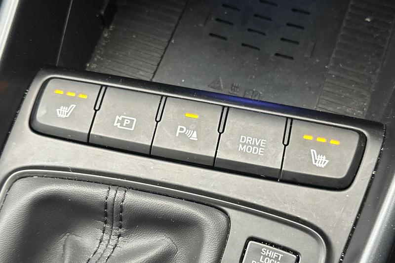 Used Hyundai BAYON 2024 for sale - 76920036: Photo 26