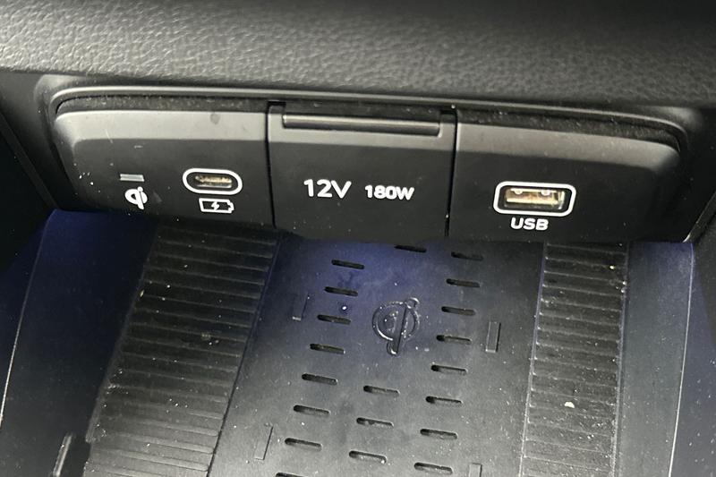 Used Hyundai BAYON 2024 for sale - 76920036: Photo 27