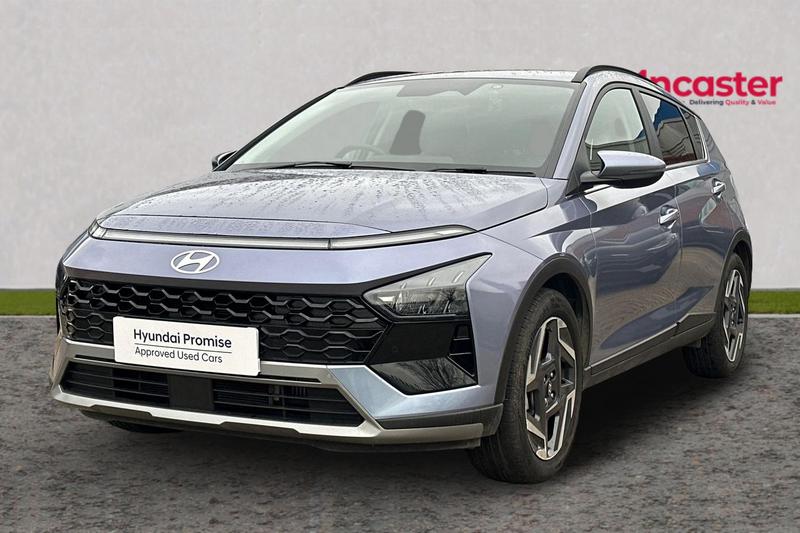 Used Hyundai BAYON 2024 for sale - 76920036: Photo 7