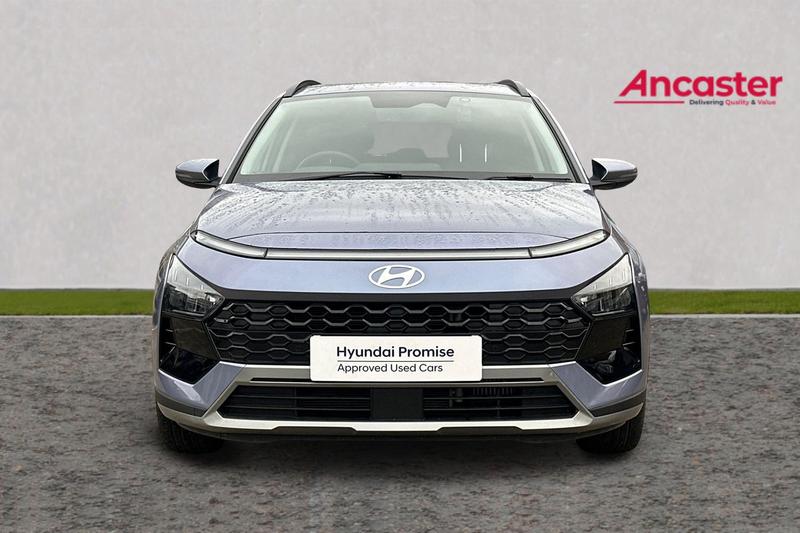 Used Hyundai BAYON 2024 for sale - 76920036: Photo 8