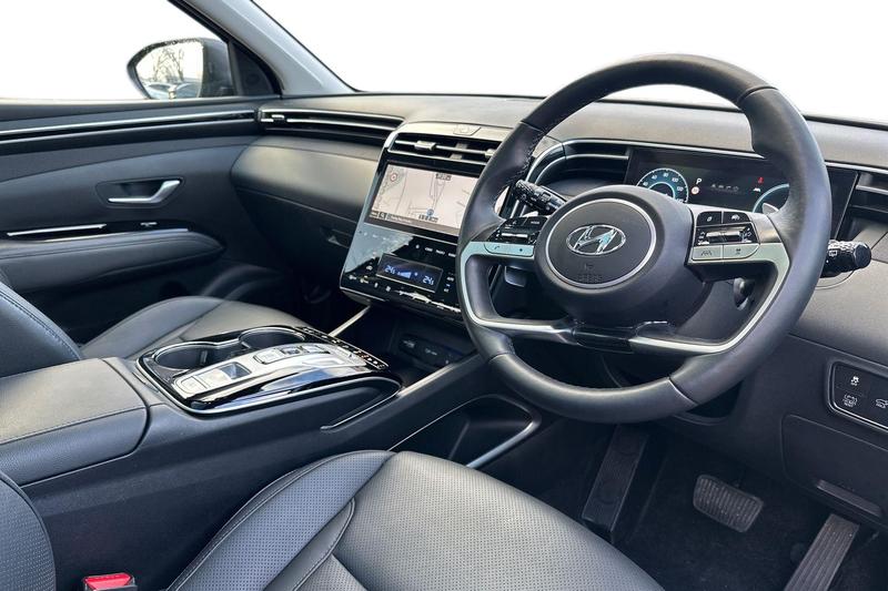 Used Hyundai TUCSON 2022 for sale - 77055931: Photo 10