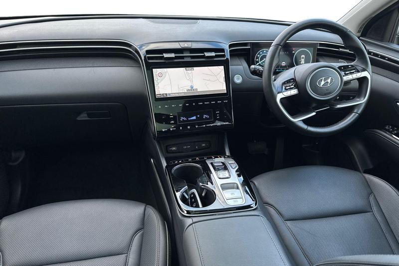 Used Hyundai TUCSON 2022 for sale - 77055931: Photo 12