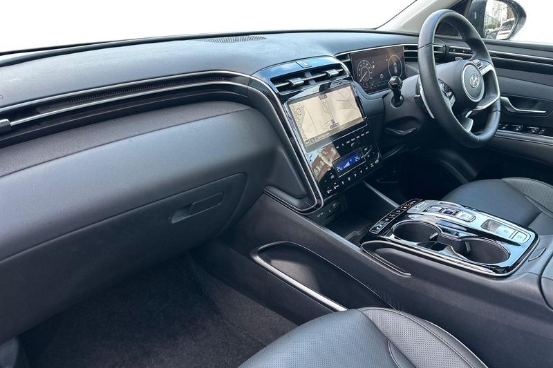 Used Hyundai TUCSON 2022 for sale - 77055931: Photo 13