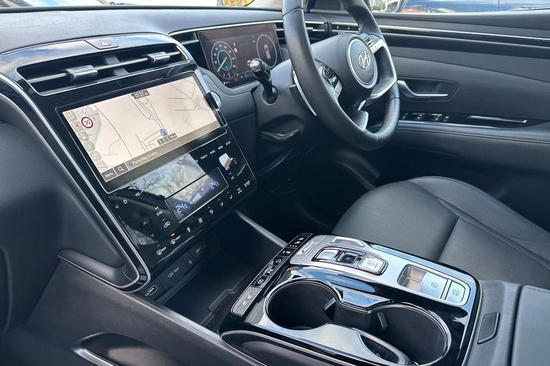 Used Hyundai TUCSON 2022 for sale - 77055931: Photo 14