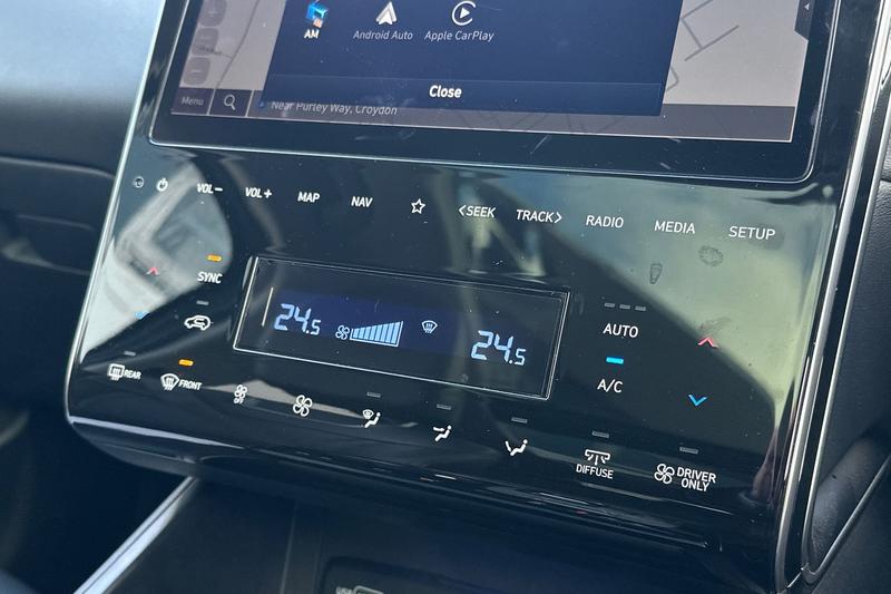 Used Hyundai TUCSON 2022 for sale - 77055931: Photo 15