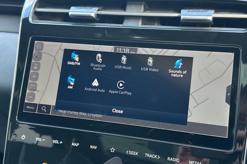 Used Hyundai TUCSON 2022 for sale - 77055931: Photo 17