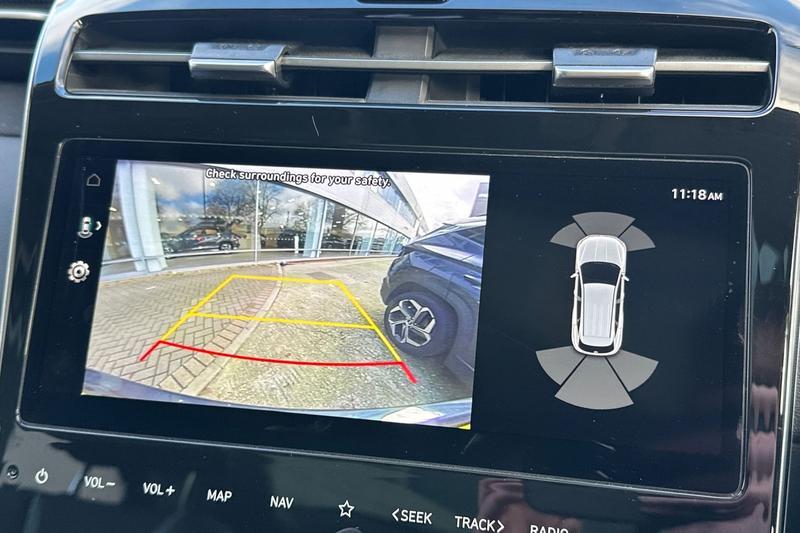 Used Hyundai TUCSON 2022 for sale - 77055931: Photo 19