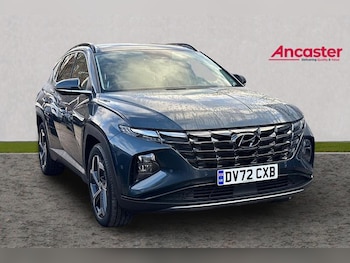 Used Hyundai TUCSON 2022 for sale - 77055931: Photo