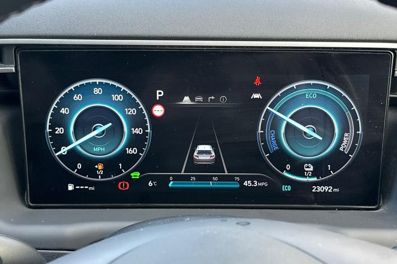 Used Hyundai TUCSON 2022 for sale - 77055931: Photo 20