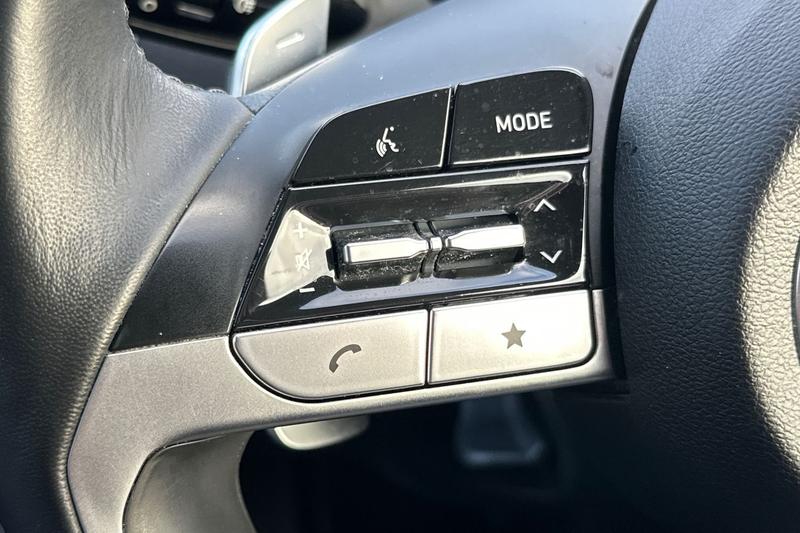 Used Hyundai TUCSON 2022 for sale - 77055931: Photo 21