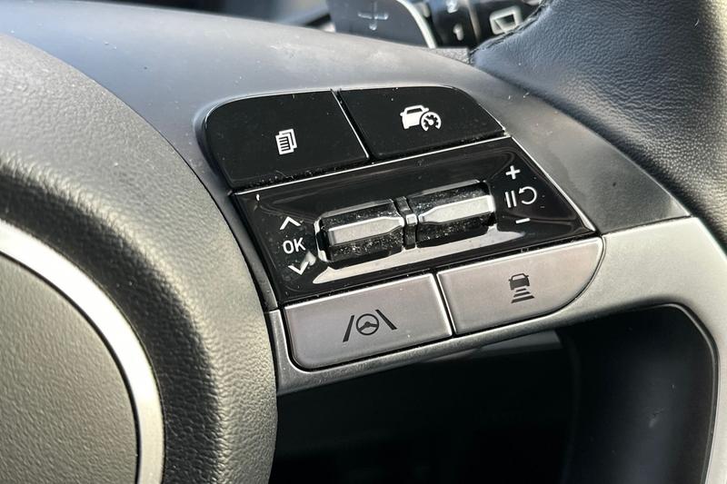 Used Hyundai TUCSON 2022 for sale - 77055931: Photo 22