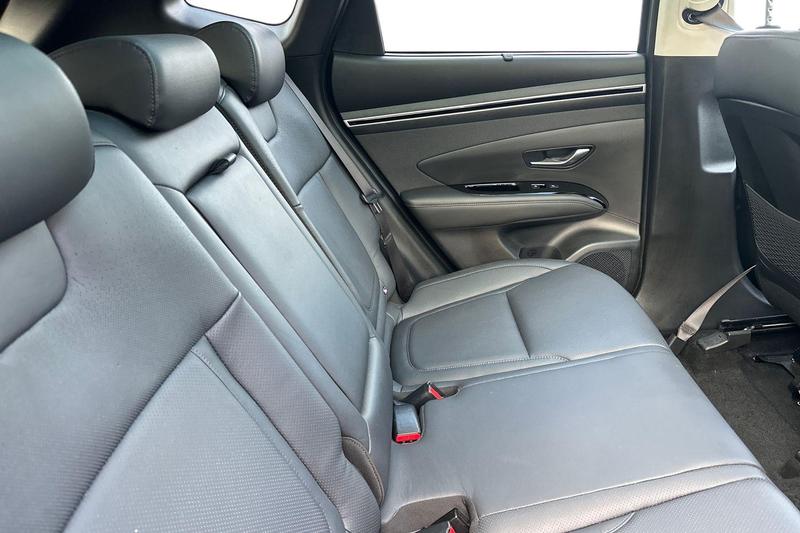 Used Hyundai TUCSON 2022 for sale - 77055931: Photo 23