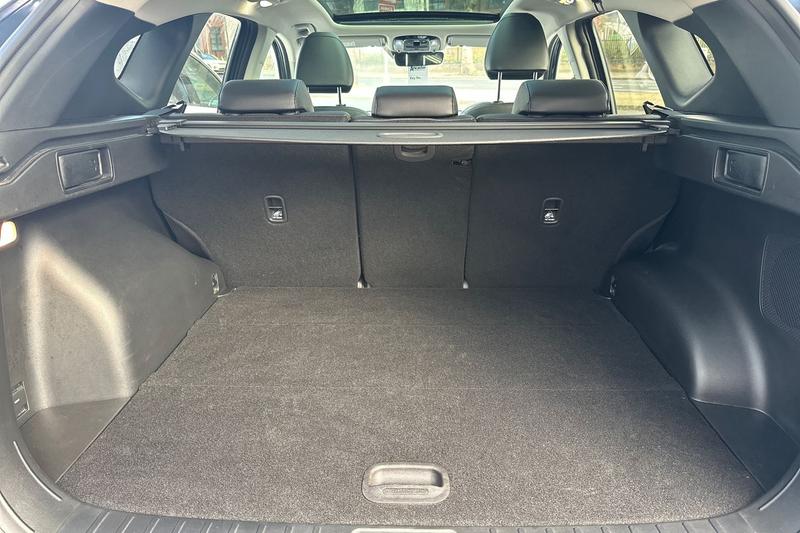 Used Hyundai TUCSON 2022 for sale - 77055931: Photo 24