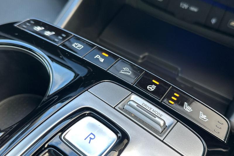 Used Hyundai TUCSON 2022 for sale - 77055931: Photo 26