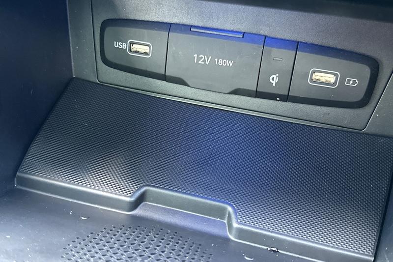 Used Hyundai TUCSON 2022 for sale - 77055931: Photo 29