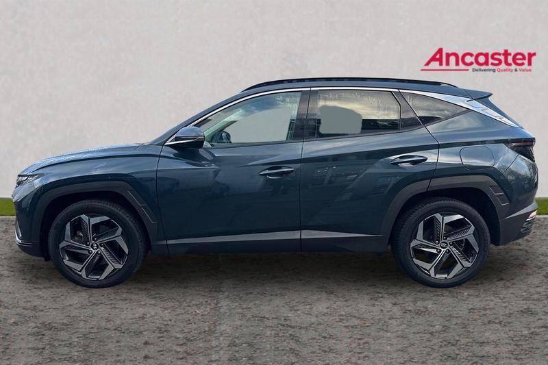 Used Hyundai TUCSON 2022 for sale - 77055931: Photo 6