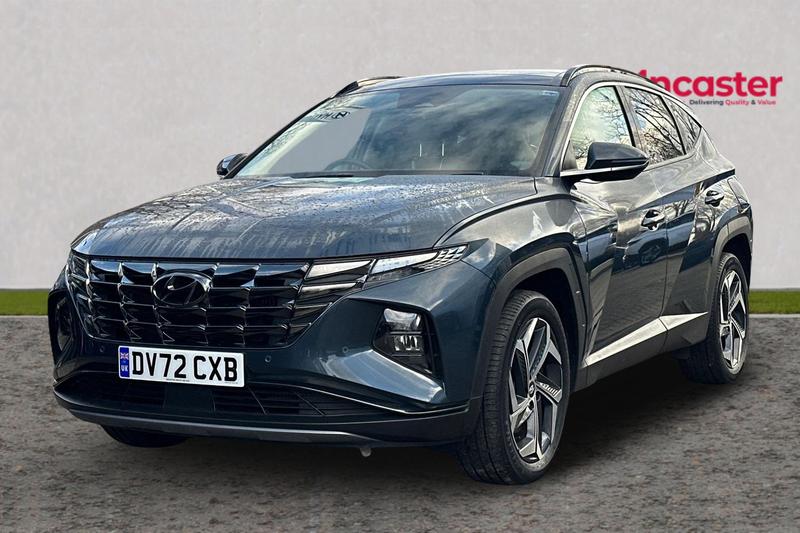 Used Hyundai TUCSON 2022 for sale - 77055931: Photo 7