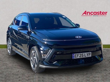 Used Hyundai KONA undefined for sale - 78385173: Photo