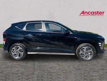 Used Hyundai KONA undefined for sale - 78385173: Photo