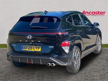 Used Hyundai KONA undefined for sale - 78385173: Photo