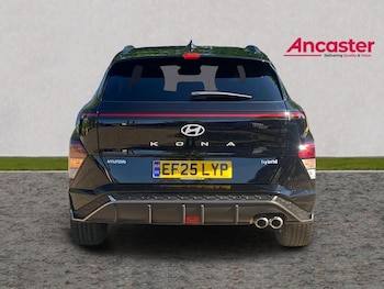 Used Hyundai KONA undefined for sale - 78385173: Photo