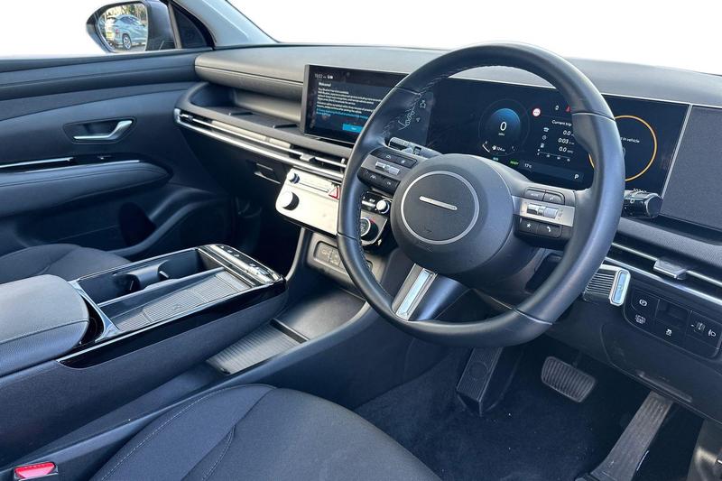 Used Hyundai TUCSON 2025 for sale - 76394197: Photo 10