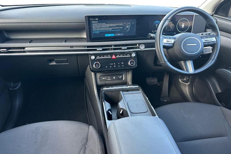 Used Hyundai TUCSON 2025 for sale - 76394197: Photo 12