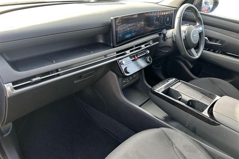 Used Hyundai TUCSON 2025 for sale - 76394197: Photo 13