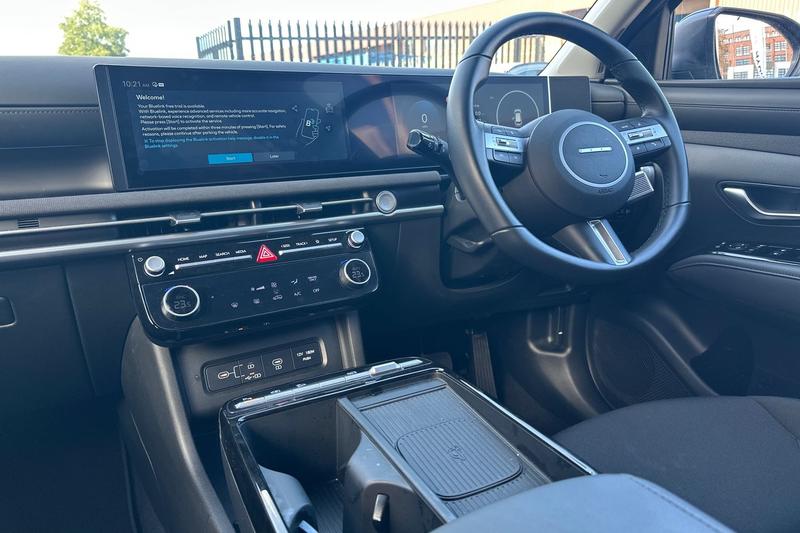 Used Hyundai TUCSON 2025 for sale - 76394197: Photo 14