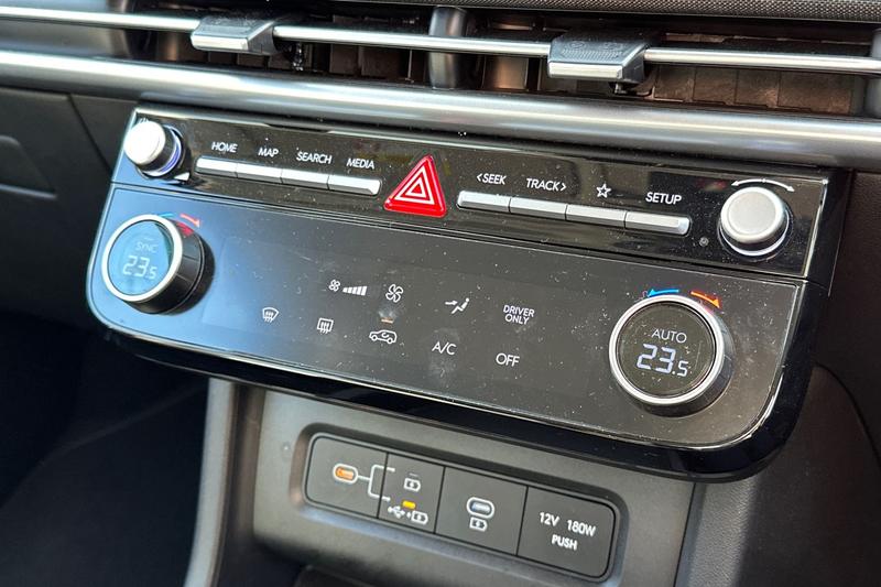 Used Hyundai TUCSON 2025 for sale - 76394197: Photo 15