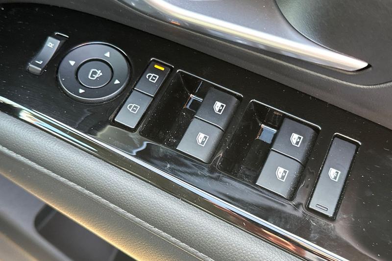 Used Hyundai TUCSON 2025 for sale - 76394197: Photo 16