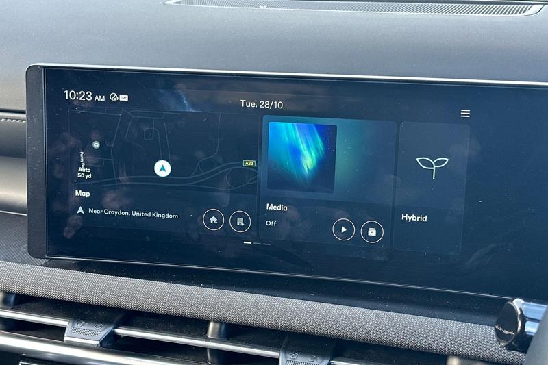 Used Hyundai TUCSON 2025 for sale - 76394197: Photo 17