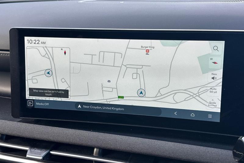 Used Hyundai TUCSON 2025 for sale - 76394197: Photo 18