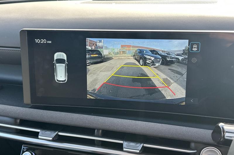 Used Hyundai TUCSON 2025 for sale - 76394197: Photo 19