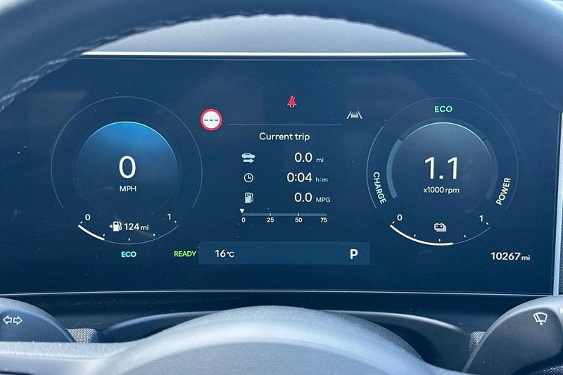 Used Hyundai TUCSON 2025 for sale - 76394197: Photo 20