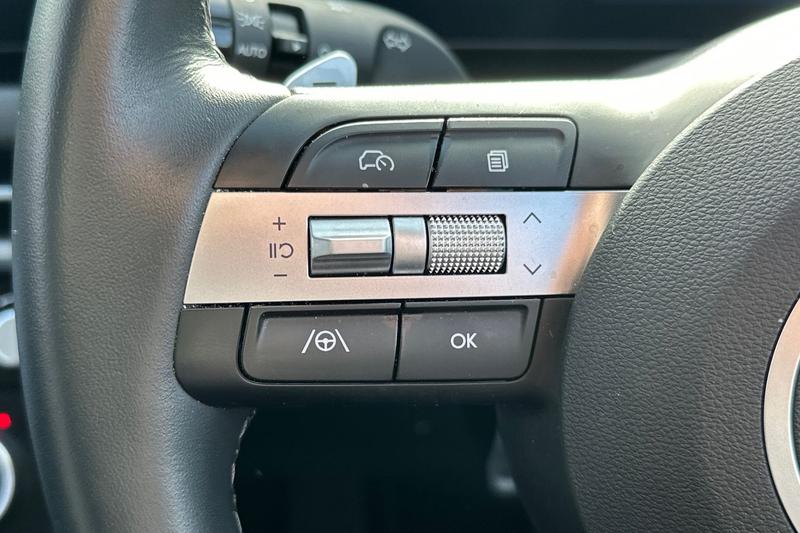 Used Hyundai TUCSON 2025 for sale - 76394197: Photo 21