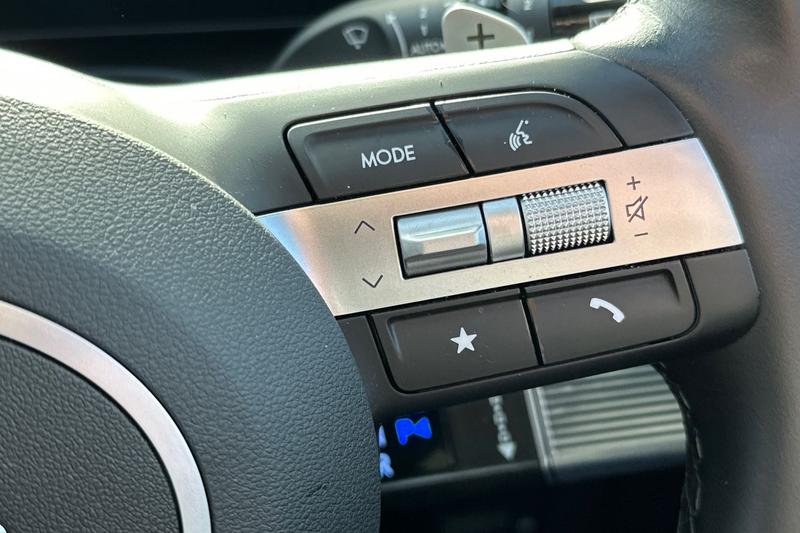 Used Hyundai TUCSON 2025 for sale - 76394197: Photo 22